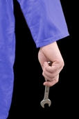 Service and Maintenance